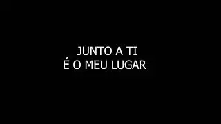 Tua Alegria • DROPS - Play Back Com Legenda
