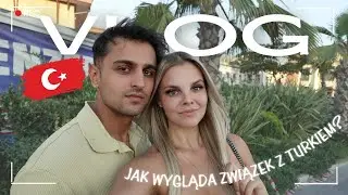 VLOG: NASZA ROCZNICA! ❤️ ODPOWIADAMY NA WASZE PYTANIA | polka i turek