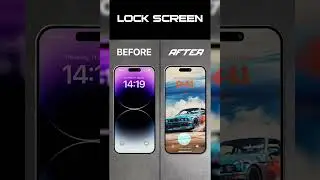Home screen theme and icons #smartphone #applocker #funny #securitylock #tech #lockscreen #appslock
