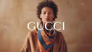 Gucci Ancora 🇮🇹 Deep Red & Retro Chic Deep House Mix 2026