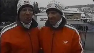 GOODE COMPOSITE Rental Ski Poles - #1 in the World. A video testimonial from Vail, Colorado.