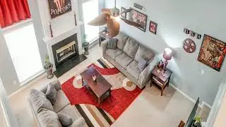 1 Brunner Ct  Greer, SC 29650