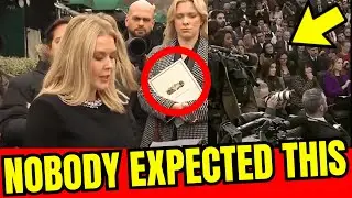 DEMOCRATS RAN OFF SET as White House STUMBLES on Secret Government Mine! RFK Jr. WAR on Big Pharma
