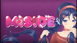 MiSide - Toutes l'histoire en VF (4K 60fps)