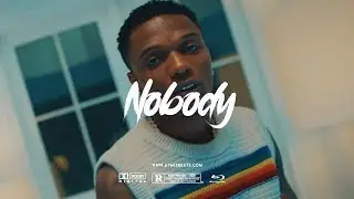 (FREE) Burna Boy x Wizkid x Afroswing Type Beat 2023 - 