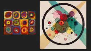 Abstract and Non-Objective Art
