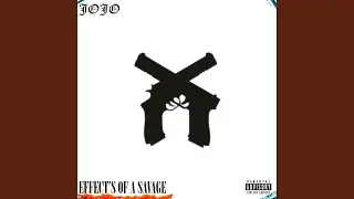 Effects of a savage