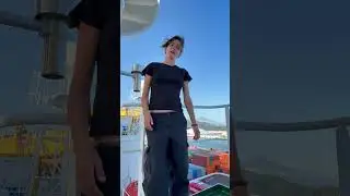 IODP3 Expedition 502E &ldquo;Life at sea on board RESEARCH VESSEL CHIKYU&rdquo;