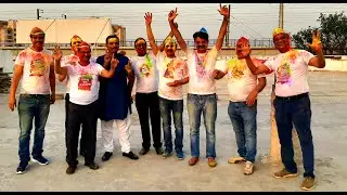 Pantnagar Ki Yadein I Episode 6 I Holi Special I 88 COLTECH Batch