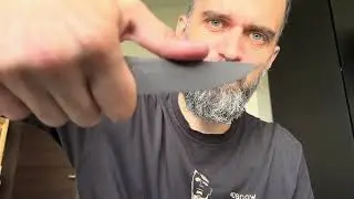 Складной нож GUNDOG WithArmour! Нож со смыслом!