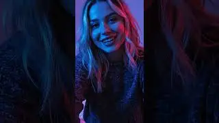 AI-клоны конкурируют за внимание #aivideo #shorts