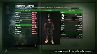 GTA 5 ONLINE DIAMOND CASINO HEIST (PS5 Live Stream)