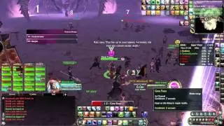 Rift 2.7 - Endless Eclipse Raid Boss: Kain
