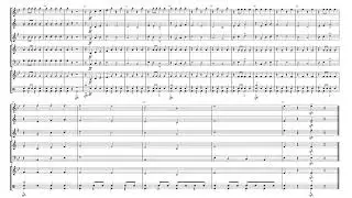Independentia March - Arr. by Matt Conaway