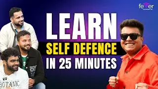 Beginner&rsquo;s Guide to Real Self-Defence | Judo Fighters Explain