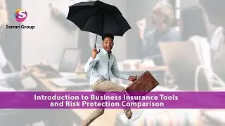 Business Insurance Tools Explained | Risk Protection Comparison #businessfinance #insurance