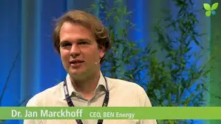 ECO14 Berlin: Jan Marckhoff BEN Energy