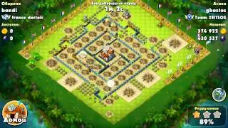Лёгкий способ заработать аллигатора в Jungle Heat