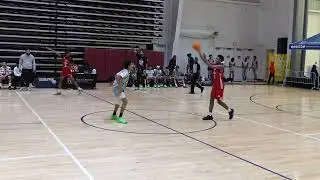 Team Loaded NC vs DFE