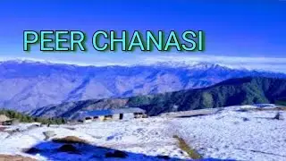 PEER CHANASI MUZAFFARABAD | Snowfall