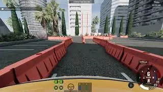 BeamNG.drive - Autobello Piccolina Showcase - 2:53.190