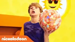 Day of Positivity | Henry Danger's Jace Norman | Henry Danger