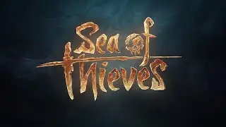 Sea of Thieves on sailors bounty since long ago  a heavy chest with gold aglow