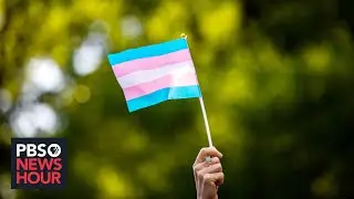 Claiming abuse, Texas tries to prevent gender-affirming care for trans children