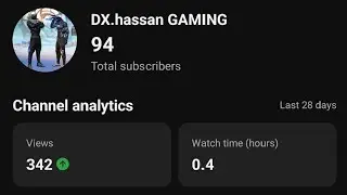 DX.hassan GAMING is live