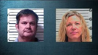 Are Lori Vallow and Chad Daybell charges being upgraded with DutyRon