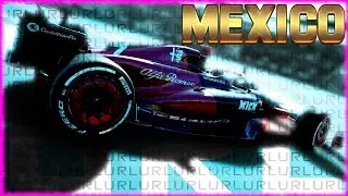 F1 23 Mexico Race Live Stream - F1 2023 URL REALISTIC League Race