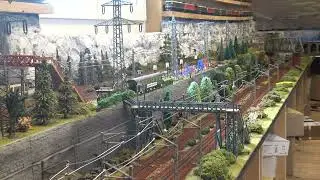 Trix Express &ndash; BR80 + Trix Twin Railway Teil 3