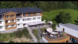 Thula Wellnesshotel Bayerischer Wald, Hotel in Bayern