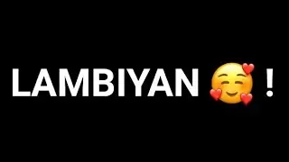 New iMovie Black Screen Status | Song Raatan Lambiyan Lyrics Status | New Sad Status |ItsNehalStatus