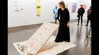 Offering, 2022 - Performance by Raquel Mendes