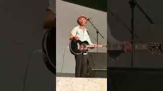 Todd Snider- Just Like Overnight