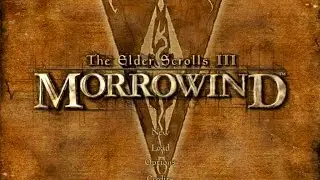 Morrowind Let's Play Episode 40