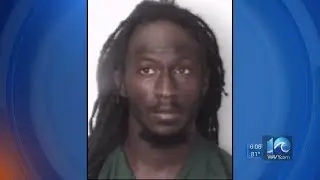 Alleged suspect arrested following fatal shooting on Oak Leaf Place in Portsmouth