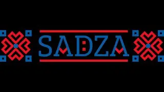 SADZA - Klip o nahrávaní klipu ( časť 1.)
