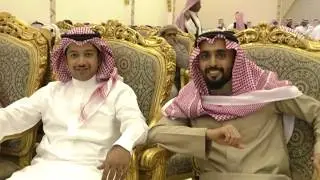 زواج : صالح بن عبدالله بن عاطف ..
