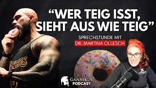 Silvester-Eskalation: Erst Gym, dann Party... oder einfach Pause?