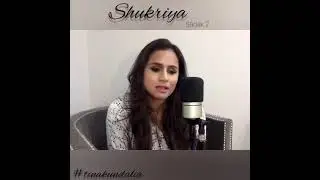 Shukriya | Sadak 2 | Live Bollywood Music | Indian Wedding Services | NY NJ | Tina Kundalia