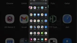 Cara Decrypt/sniff config Http Custom