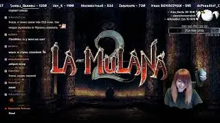 Задушу Муланой полностью! | La-Mulana 2 | ч.9