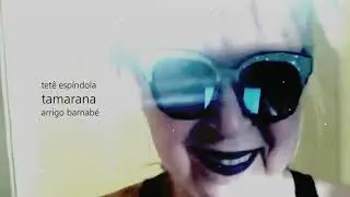 [ na toca com tetê ] - Tamarana -Tetê Espíndola convida Sandro Moreno e Bianca