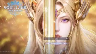 🔴Dapat PM Dari Admin Tangchen!!Saatnya Gacha LW!! - Soul Land New World Gameplay