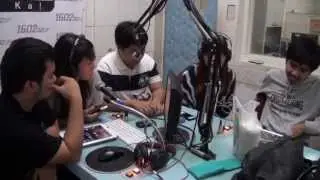e-Talakayan: iOS Applications - 01/09/13