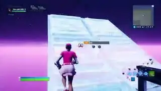 Yummy Justin Bieber - Fortnite Montaje By Oliver_G