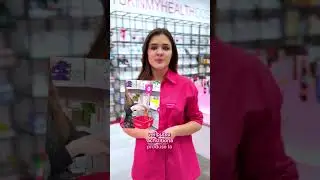 А вы пойдете на осеннюю Beauty выставку? #myskin #skincare #beauty #chișinău #moldova