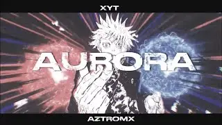 AURORA - XYT,AZTROMX